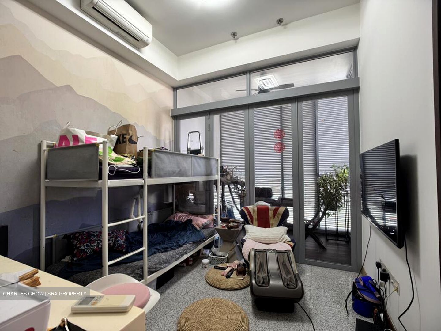 Hillsta (D23), Condominium #515617371